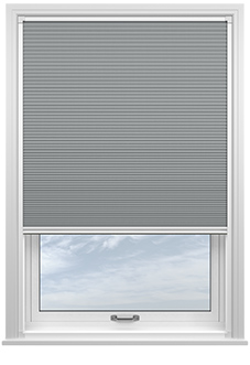 Celeste (Blackout), Tin - Ultra Blackout Blind
